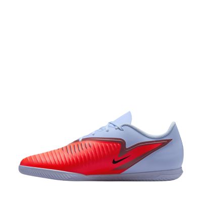 5. Nike Phantom 6 Low Club IC HQ2323 400 Fußballschuhe