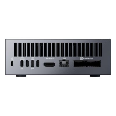 10. Mini-PC Asus Ascent GX10 GB10/128GB/1TB