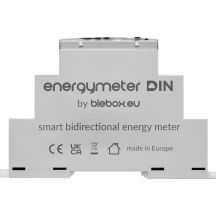Blebox Energiezähler DIN