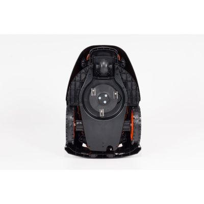 5. Selbstfahrender Roboter RLM800-NG NAC