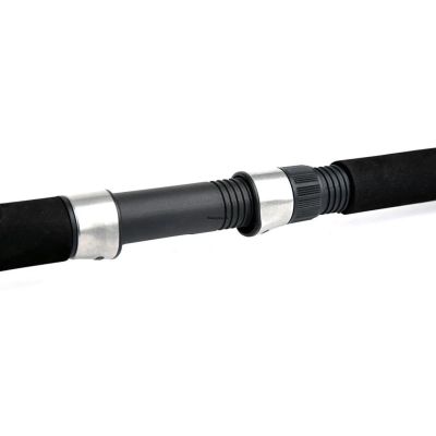 2. Shimano FX XT Spinnrute 2,40 m 10-30 g 2-teilig EVA