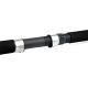 2. Shimano FX XT Spinnrute 2,40 m 10-30 g 2-teilig EVA