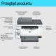 25. HP LaserJet M234sdw Multifunktionsdrucker