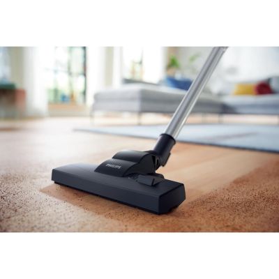 18. PHILIPS XB 2122/09 Staubsauger