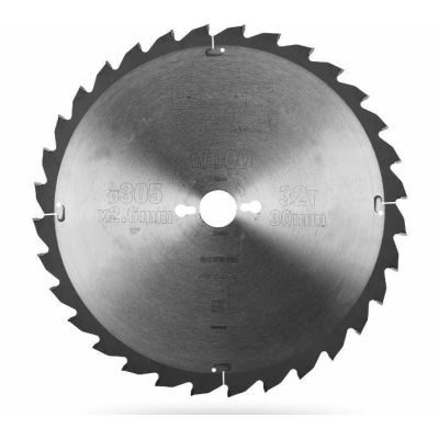 5. DeWALT DT4210-QZ Kreissägeblatt 1 Stück.