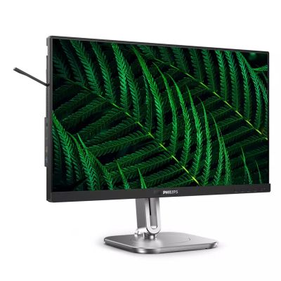 9. Philips 5000 Serie 24B2G5301/00, 60,5 cm (23,8"), 1920 x 1080 Pixel, Full HD, LCD, 4 ms