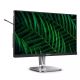 9. Philips 5000 Serie 24B2G5301/00, 60,5 cm (23,8"), 1920 x 1080 Pixel, Full HD, LCD, 4 ms