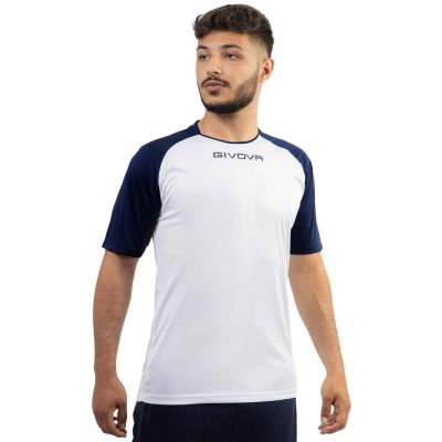 3. Givova Capo Interlock T-Shirt M MAC03 0304