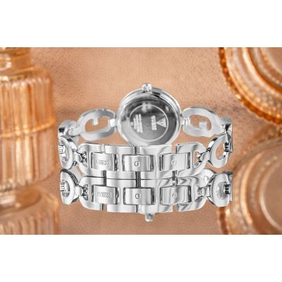 7. Guess Empower GW0759L1 Damenuhr + Box