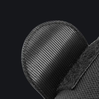 2. Rockbros 0431001 Sportarmband - schwarz (2 Stk.)