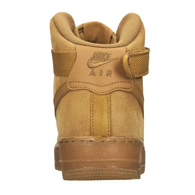 4. Nike Air Force 1 High LV8 GS JR CK0262-700 Schuhe