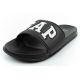 3. Gap Herren-Sneaker Murphy Slip-On Hausschuhe bequem leicht schwarz