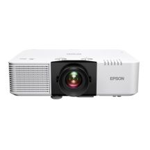 Epson EB-L690U Projektor WUXGA (1920x1200) 6500 ANSI Lumen Weiß