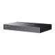 4. TP-Link Omada SG2008 Managed Network Switch L2/L2+ Gigabit Ethernet (10/100/1000) Schwarz