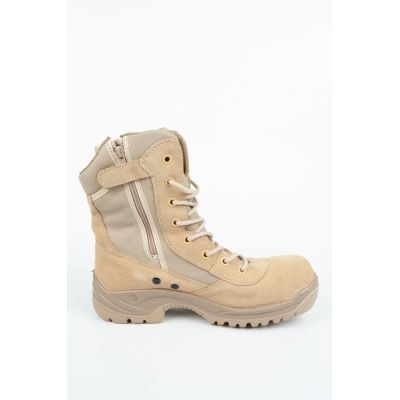 26. Lavoro M 6076.56 Sicherheitsarbeitsschuhe