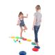 23. SENSORY GEMÜTE SENSORY DISCS TULLO GEMÜTE- UND BERÜHRUNGSSPIEL