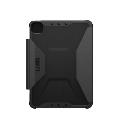 11. UAG Plyo Series Flip Case – Black Ice – iPad Pro 11