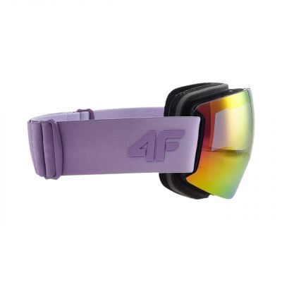 7. 4F Skibrille 4FWAW24AGOGU044 51S