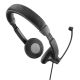 25. Epos SC75 ML Professional Series USB-A Kabelgebundener On-Ear-Kopfhörer
