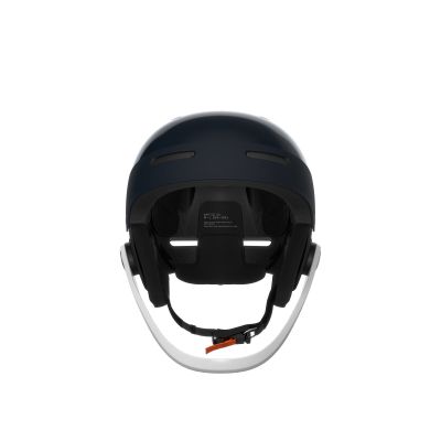 3. POC Arctic SL MIPS Skihelm Marineblau