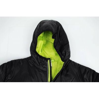 2. Regatta Lake Placid Jacke M TRA464 2XG
