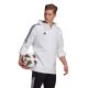 3. Adidas Tiro 21 Windbreaker M Sweatshirt GP4966