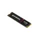 4. SSD GOODRAM PX700 M.2 PCIe 4x4 2TB (Einzelhandel)