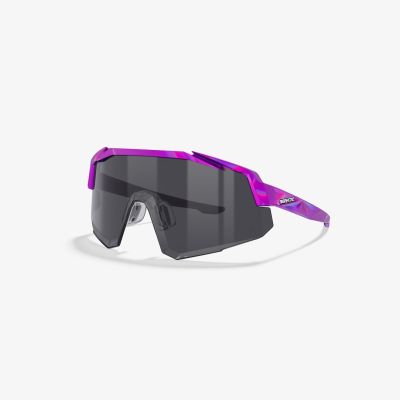 SUPACAZ ORBITRON Brille Lila, Photoch.Lazer