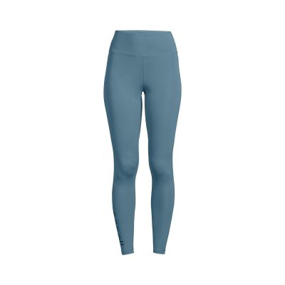 CASALL Graphic High Waist Tights blaue Leggings
