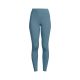 CASALL Graphic High Waist Tights blaue Leggings