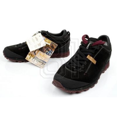 9. Aku Bellamont 3 Suede W 520.3374 Wanderschuhe