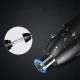 8. MAXGROOM GT2220A Nasen-, Ohren- und Augenbrauentrimmer – schwarz