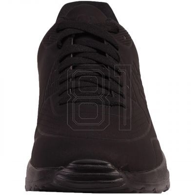10. Kappa Harlem Emb Schuhe Oc 243306OC 1111