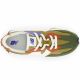 3. New Balance NB327 Jungenschuhe Schwarz (GS327HC)