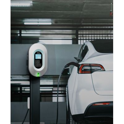 14. STAG EV CORE Ladestation (ohne Ladekabel)