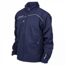 Bauer Lightweight Warmp Up Yth Jacke
