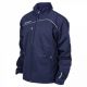 Bauer Lightweight Warmp Up Yth Jacke