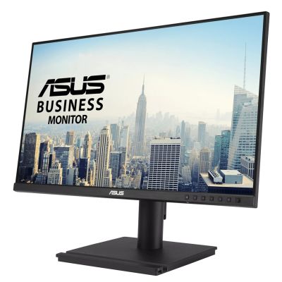 2. ASUS BE249QG Computermonitor 60,5 cm (23,8 Zoll) 1920 x 1080 Pixel Full HD LCD Schwarz