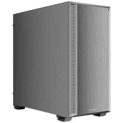 17. Antec P7 S Midi-Tower Schwarz
