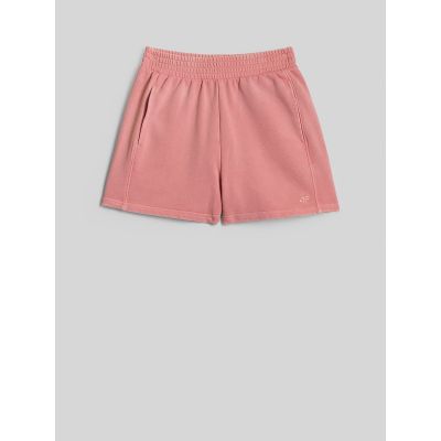 7. Damen-Jogginghose 4F 4FRAW26TSHOF0980-64S