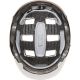 5. Uvex hlmt 5 bike pro Braun