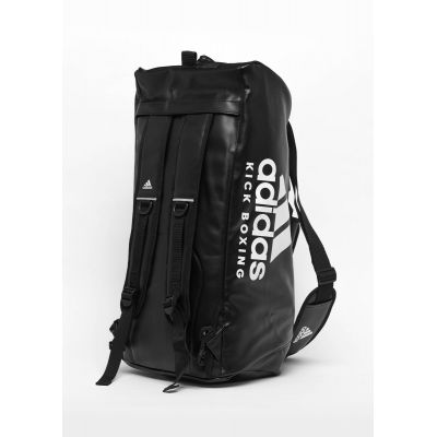 15. Adidas KICKBOXING PU 2-in-1 Sporttasche - 65l