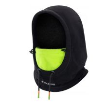 ROCKBROS Sport-Sturmhaube YPP085 schwarz-fluoreszierend