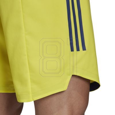 4. Adidas Condivo 20 M FI4578 shorts