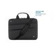 8. Mobilis TheOne Rugged Case Clamshell 12,5-14'' - Schwarz