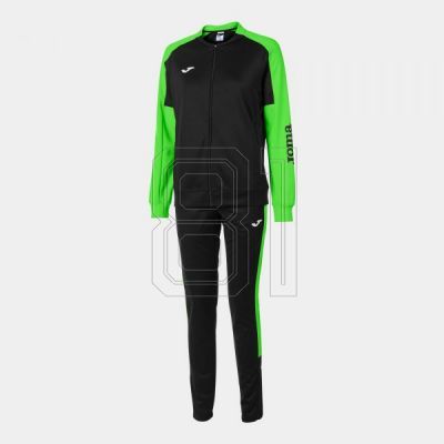 Joma Eco Championship Trainingsanzug W 901693.117