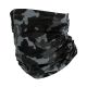 3. Dri-FIT Wrap Schwarz und Grau N1002585087OS