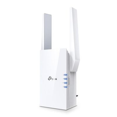 5. TP-LINK RE605X Repeater