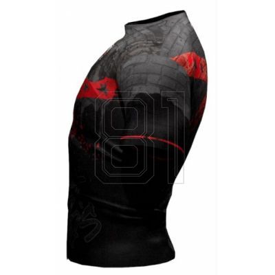 2. Masters Mfc Dark Side "Renegate" Trainingsshirt M 06123-M
