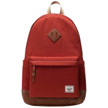 Herschel Heritage Rucksack 11383-06285 Rot Einheitsgröße